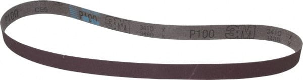 Abrasive Belt: 1