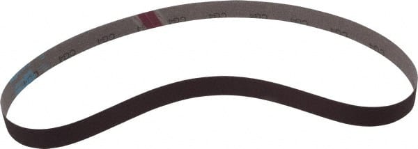 Abrasive Belt: 1