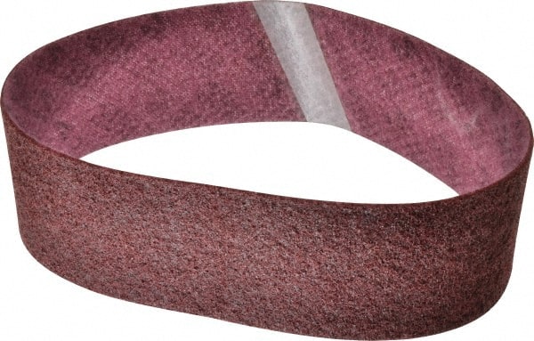 Abrasive Belt: 4