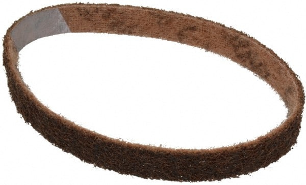 Abrasive Belt: 3/4