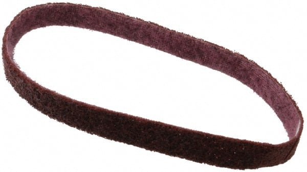 Abrasive Belt: 3/4