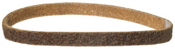 Abrasive Belt: 6