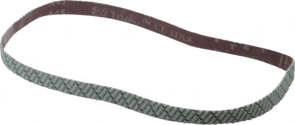 Abrasive Belt: 1/2