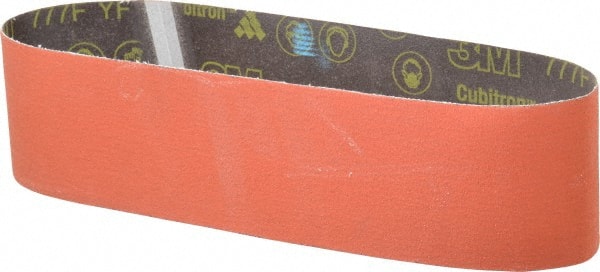 Abrasive Belt: 4