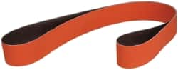 Abrasive Belt: 2-1/2