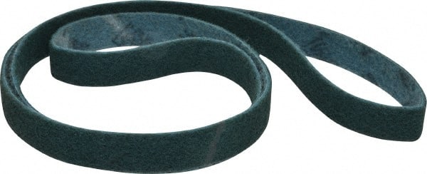 Abrasive Belt: 1