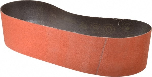 Abrasive Belt: 4