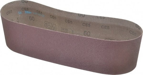 Abrasive Belt: 4