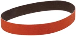 Abrasive Belt: 1