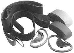 Abrasive Belt: 37