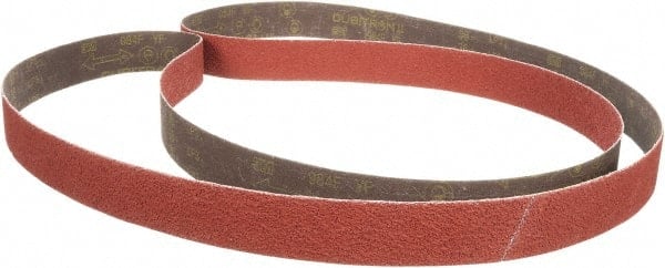 Abrasive Belt: 3/4