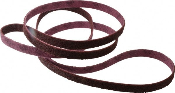 Abrasive Belt: 1