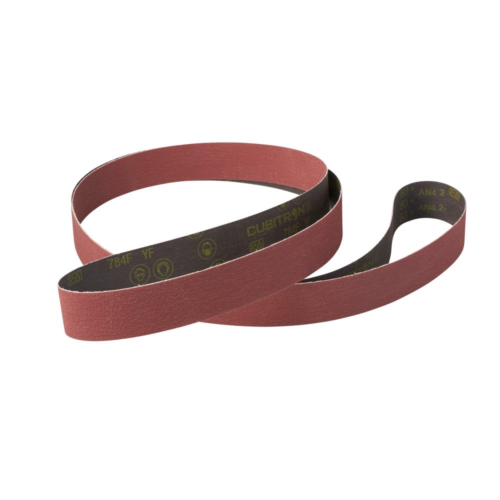 Abrasive Belt: 2