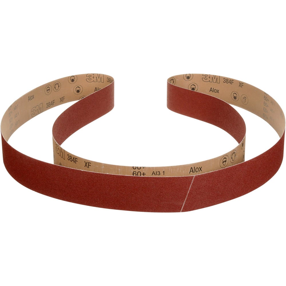 Abrasive Belt: 6