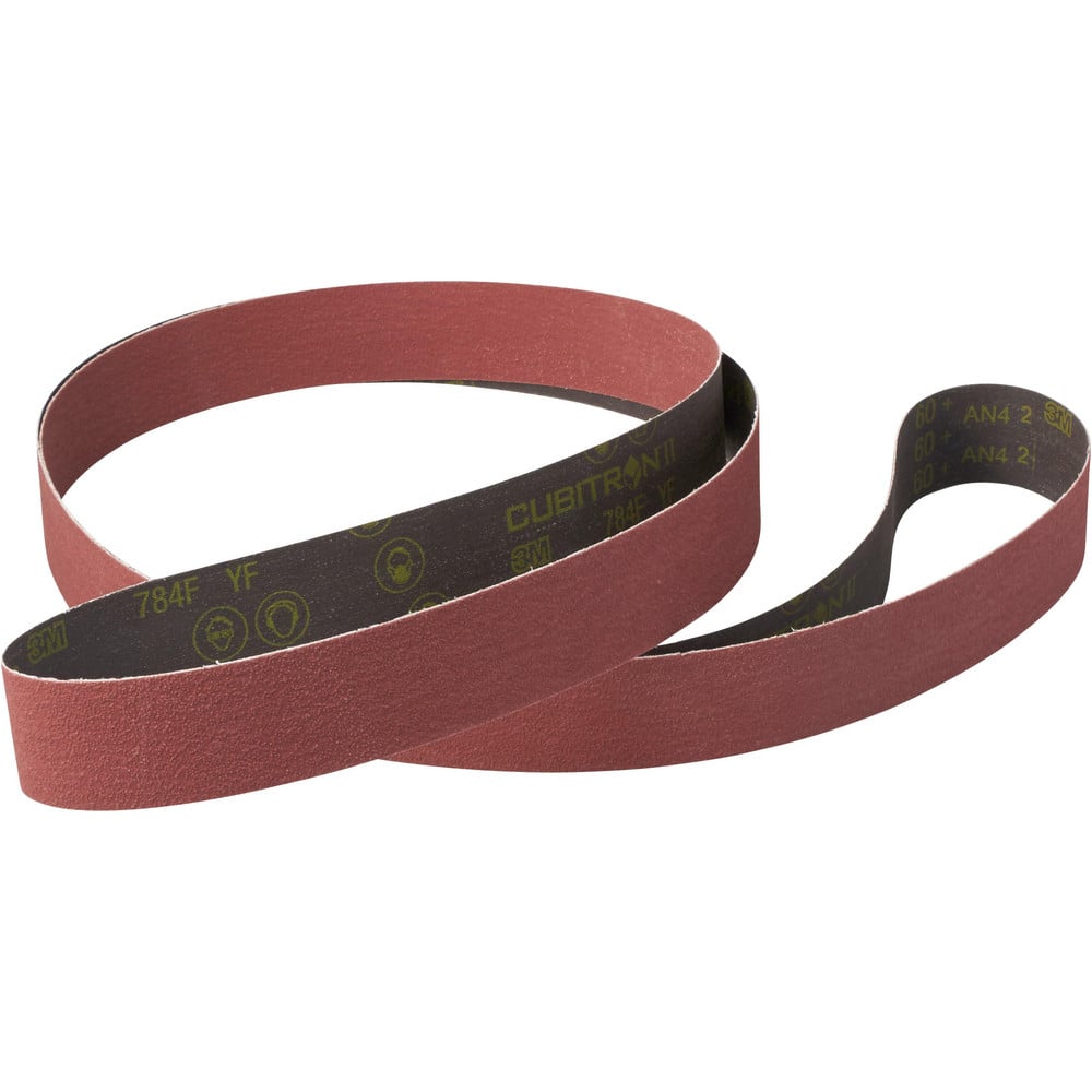 Abrasive Belt: 4