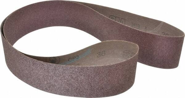 Abrasive Belt: 3
