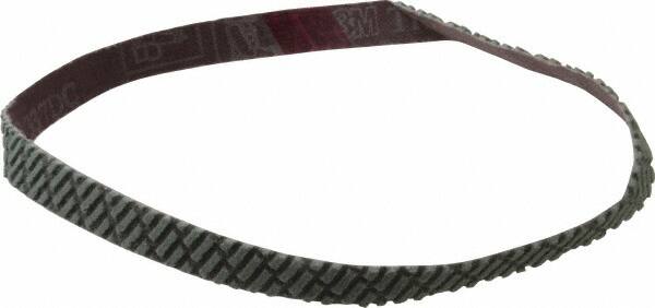 Abrasive Belt: 1/2