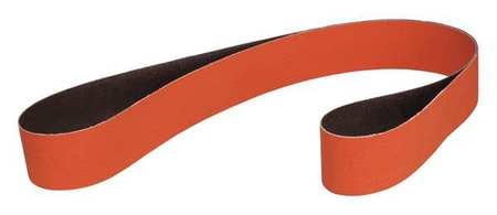 Abrasive Belt: 2