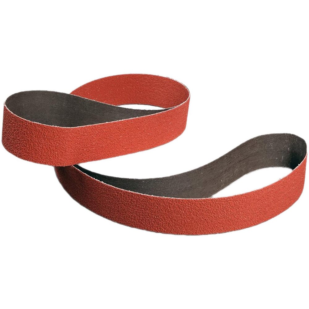 Abrasive Belt: 1/2