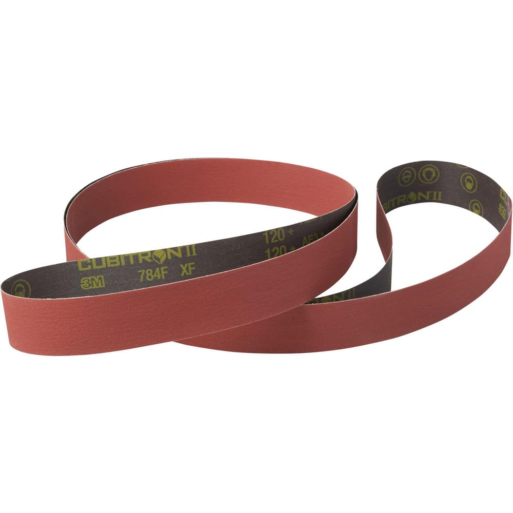 Abrasive Belt: 2