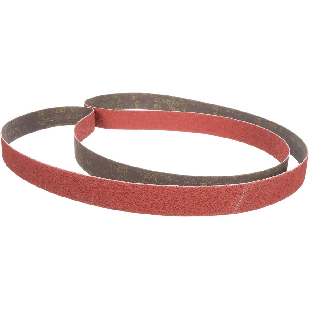 Abrasive Belt: 3