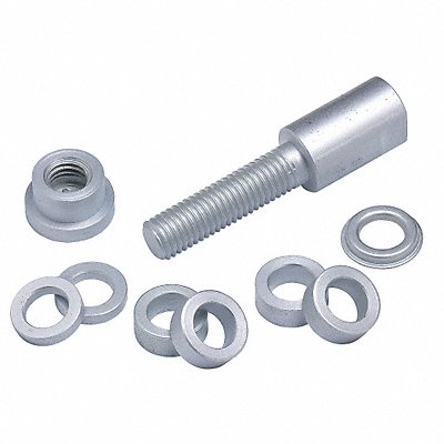 Wheel Adapter Kit MPN:45038