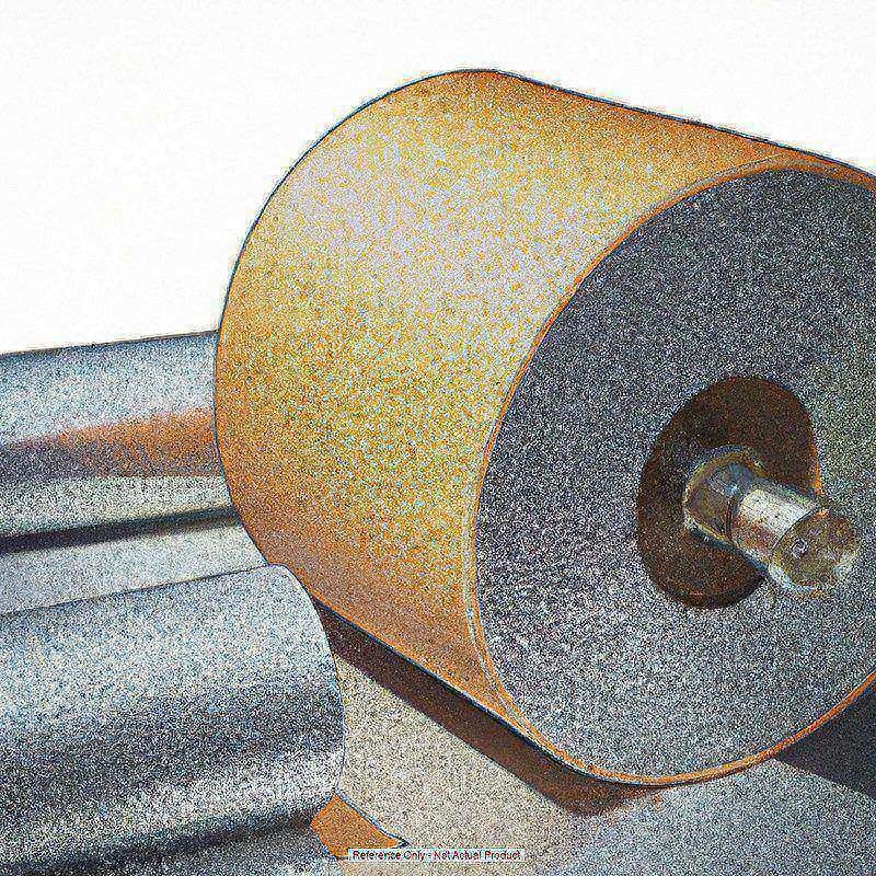 Sandpaper Roll 2 3/4 in W 60 ft L PK5 MPN:36217