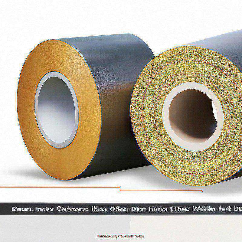 Sandpaper Roll 2 3/4 in W 90 ft L PK5 MPN:36221