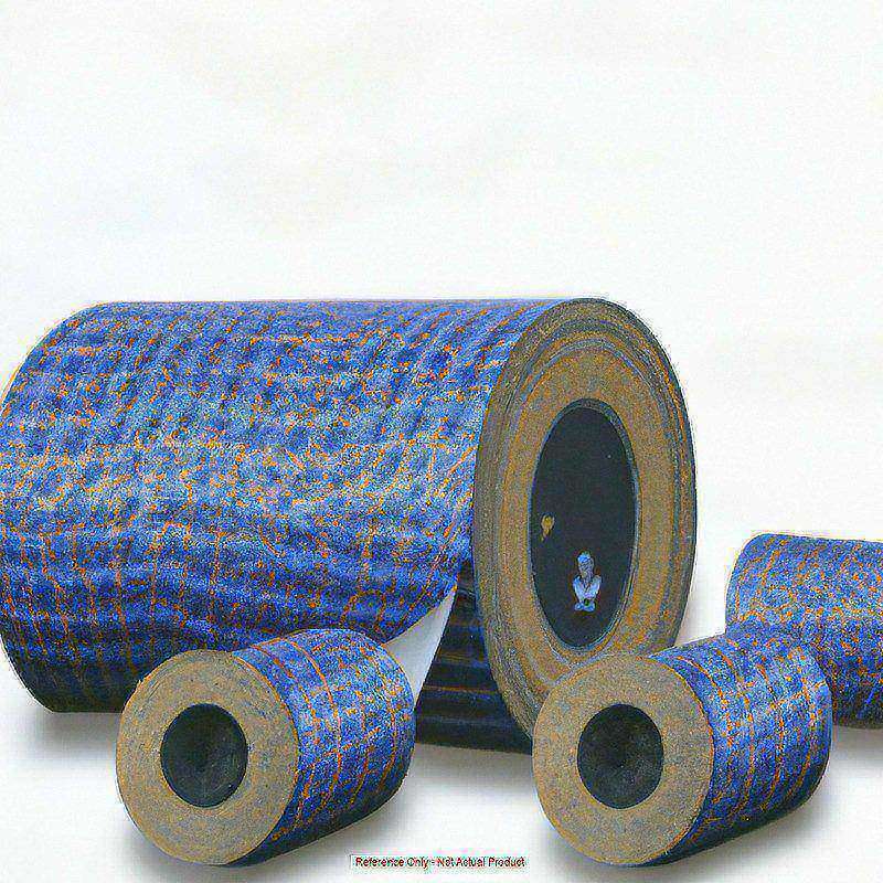 Sandpaper Roll 2 3/4 in W 135ft L PK5 MPN:36226