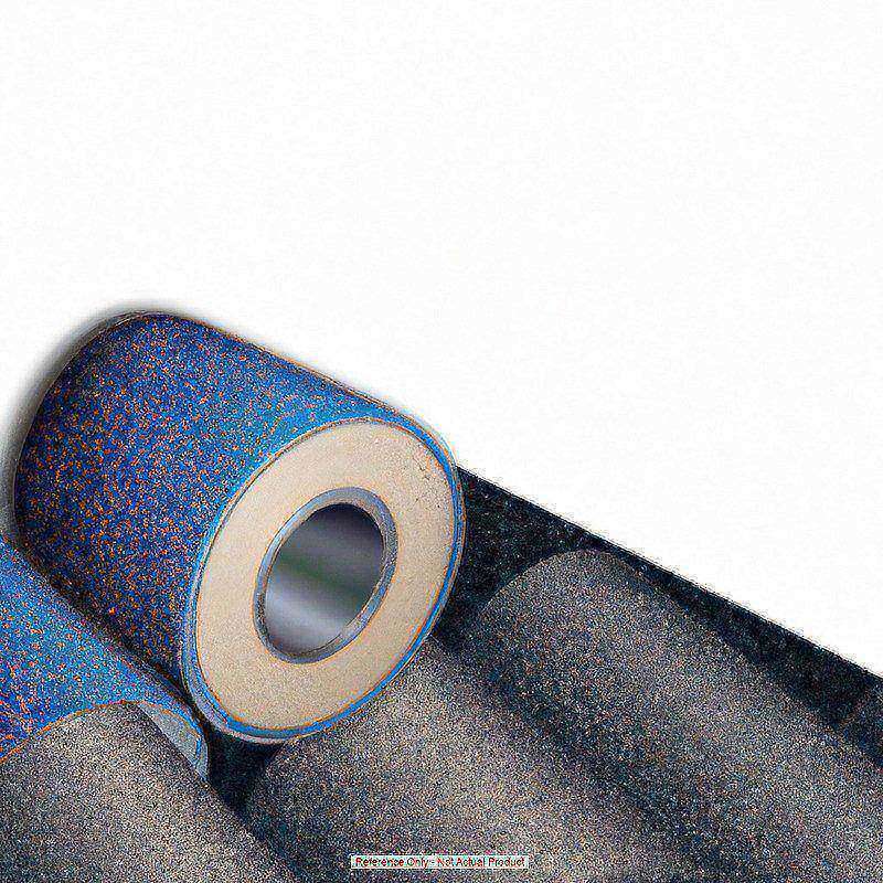 Utility Cloth Roll 1 x50yd. P80 Grit PK5 MPN:7000118514