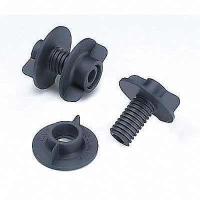 Tapered Adaptor 2-3x1/16-1/2x3/8In PK50 MPN:30133