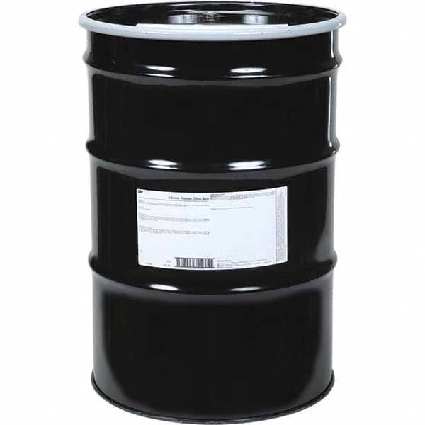 Adhesive Remover: 55 gal Drum MPN:7010366324