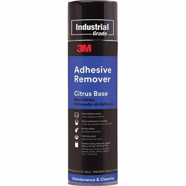 Adhesive Remover: 8.5 lb Mini Cylinder MPN:7100138124