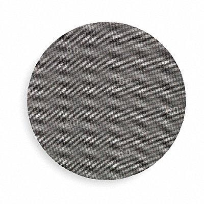 Floor Snding Disc 20in Dia 60 Grit PK12 MPN:7007099618