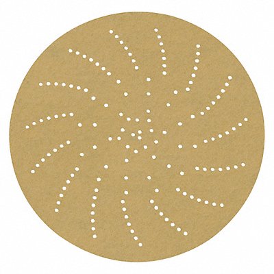 Sanding Disc 5in. 120G PK250 MPN:7010029928