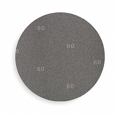 Floor Snding Disc 18in Dia 80 Grit PK12 MPN:7100160844