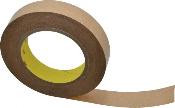 Adhesive Transfer Tape: 1