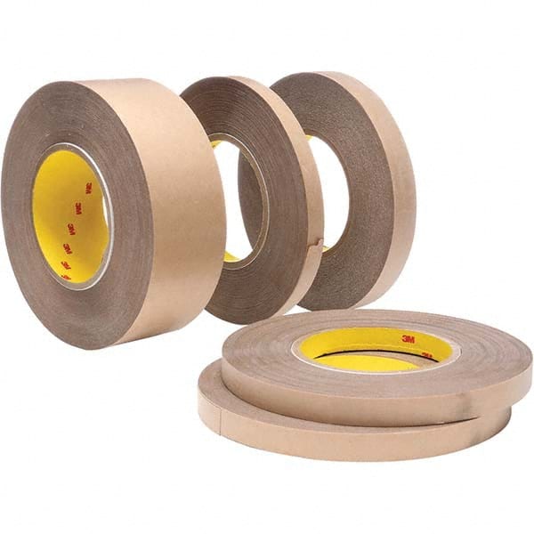 Adhesive Transfer Tape: 3/8