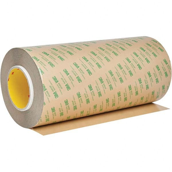 Adhesive Transfer Tape: 1