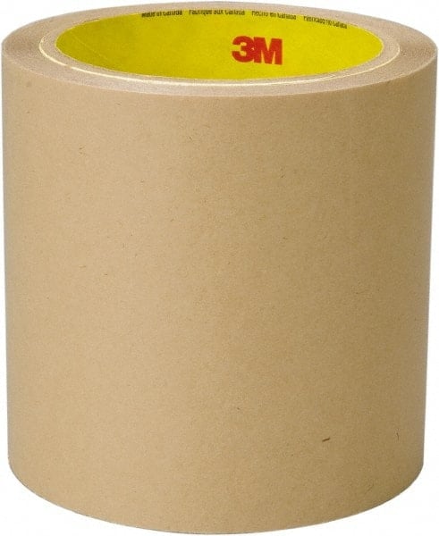 Adhesive Transfer Tape: 2