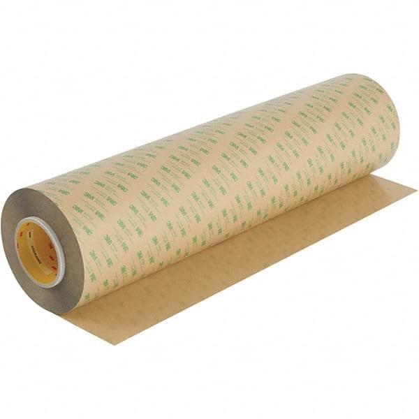 Adhesive Transfer Tape: 24