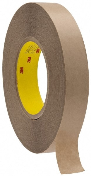 Adhesive Transfer Tape: 1