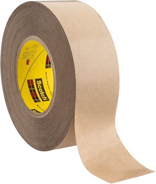 Adhesive Transfer Tape: 2