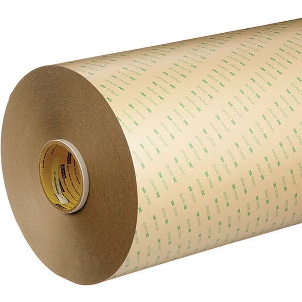 Adhesive Transfer Tape: 24