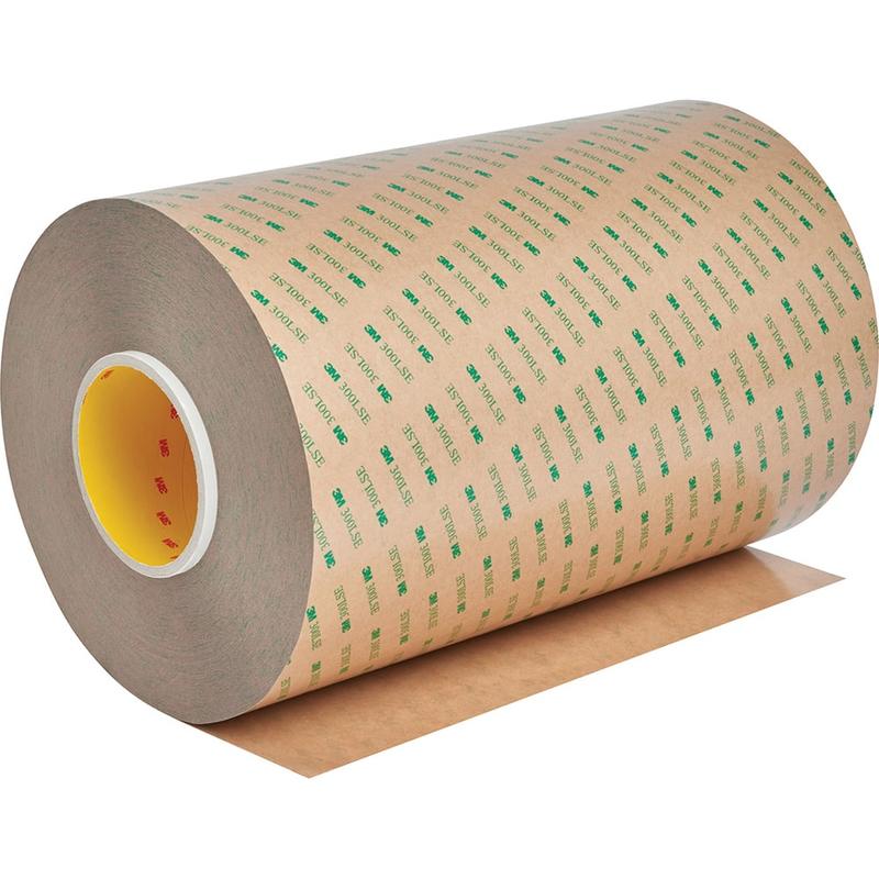 Adhesive Transfer Tape: 4