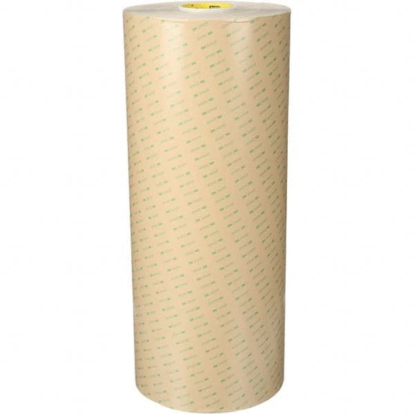 Adhesive Transfer Tape: 11-3/4