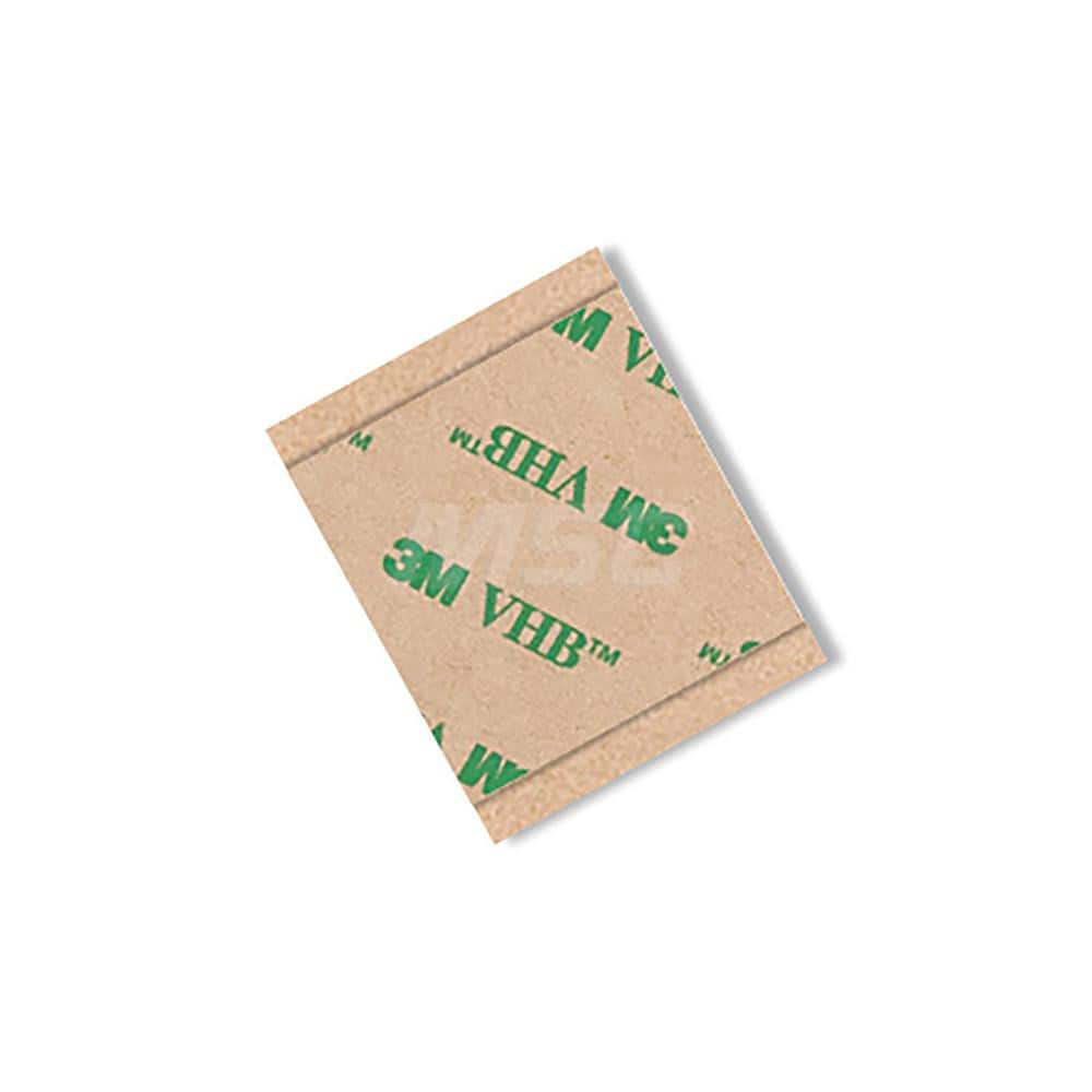 Adhesive Transfer Tape: 12