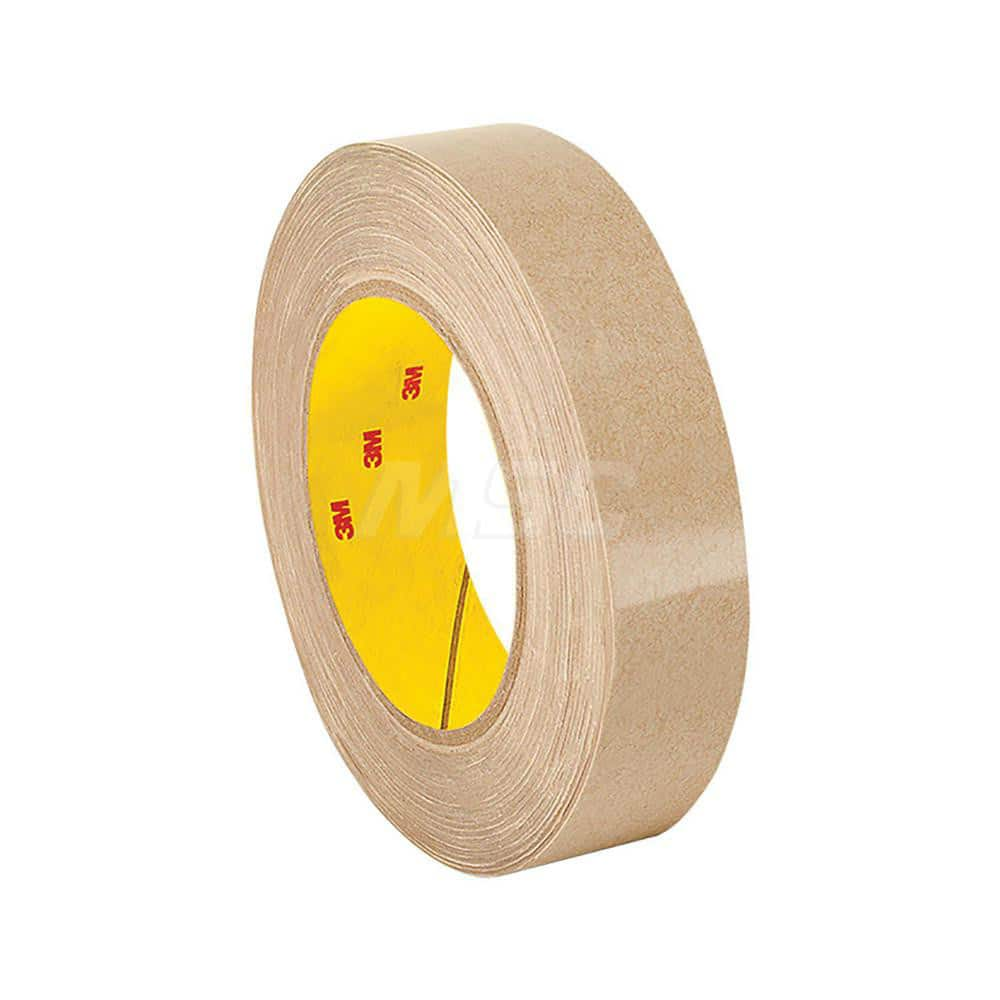 Adhesive Transfer Tape: 12