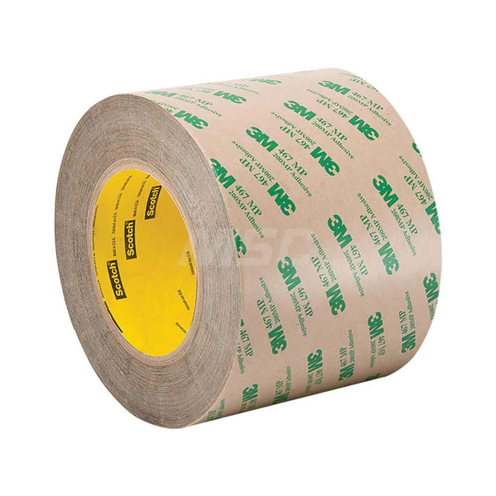 Adhesive Transfer Tape: 1/2