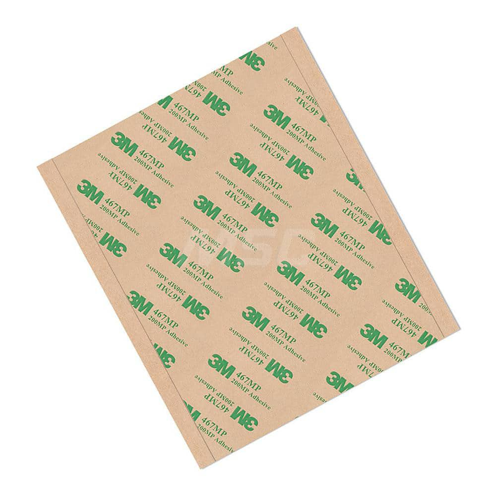 Adhesive Transfer Tape: 12